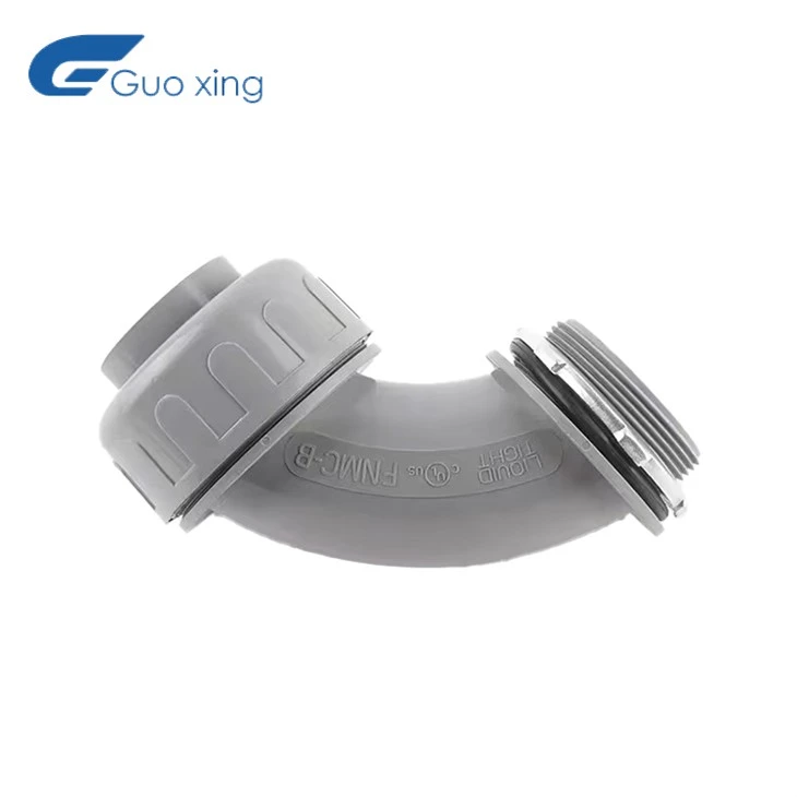 1 2 Non Metallic Liquid Tight Connector suppliers